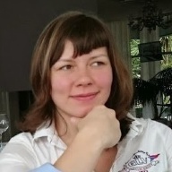 Габдрахманова Marina