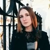 Анастасия Аликина